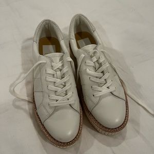 Women’s 7 Dolce Vita Sneaker Shoes